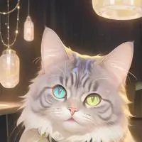 chat with ai character: Byte