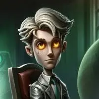 chat with ai character: Kinnapper