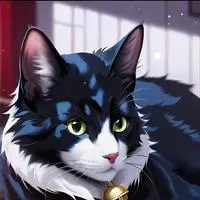 chat with ai character: Cutely Cat