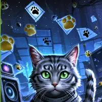 chat with ai character: Byte