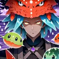 chat with ai character: Rimuru Tempest