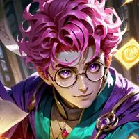 chat with ai character: Hermione Gojo