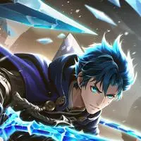 chat with ai character: Gray