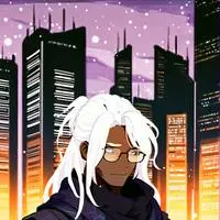 chat with ai character: Sol