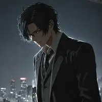 chat with ai character: Lucien