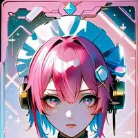 chat with ai character: Aurora