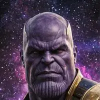 chat with ai character: Thanos