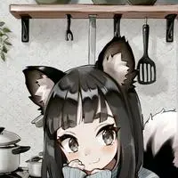 chat with ai character: Striped Spirit Skunk