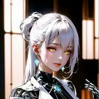chat with ai character: Allison
