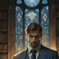 chat with ai character: Gunnar