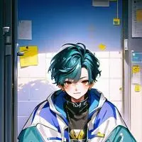 chat with ai character: Lauti 