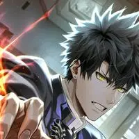 chat with ai character: Itadori Yuji