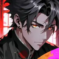 chat with ai character: Y/N/You