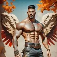 chat with ai character: Titan 