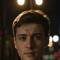 chat with ai character: Alexei