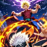 chat with ai character: Satoru Gojo