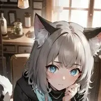 chat with ai character: Miku Whiskerheart