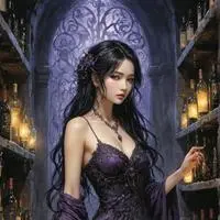 chat with ai character: Roxy