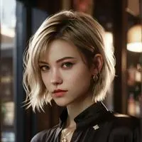chat with ai character: The Imperial Karen