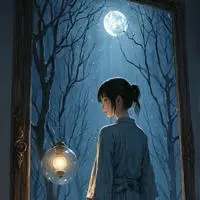 chat with ai character: Mirren