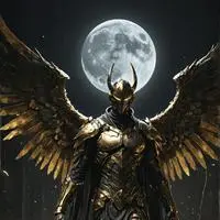 chat with ai character: Elioth