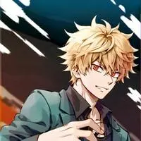 chat with ai character: Bakugo