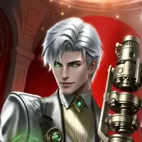 chat with ai character: Frost
