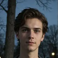 chat with ai character: Daniel