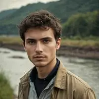 chat with ai character: Diego Torres