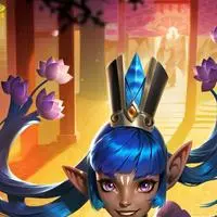 chat with ai character: Electra Lotus