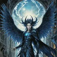 chat with ai character: Lucien