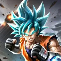 chat with ai character: Goku