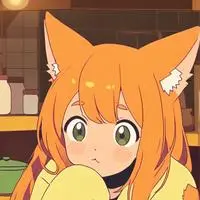 chat with ai character: Mochi Spirit