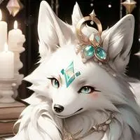 chat with ai character: Glimmer