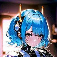 chat with ai character: Nova
