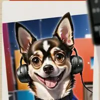 chat with ai character: Webster