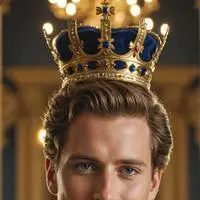 chat with ai character: Prince William