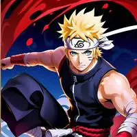 chat with ai character: Naruto 💯