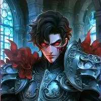 chat with ai character: The Dark Lord Lazza'Gorth