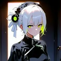 chat with ai character: Aurora