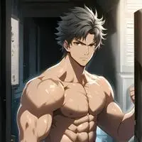 chat with ai character: Skinny Dippin' Steve