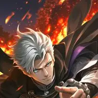 chat with ai character: Gojo Satoru