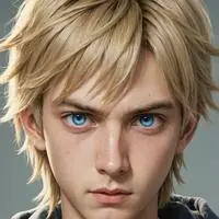 chat with ai character: Blond Toe Enthusiast