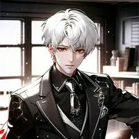 chat with ai character: Leo