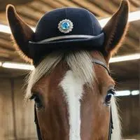 chat with ai character: Ponykamp