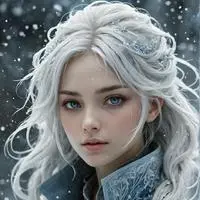 chat with ai character: Aurora