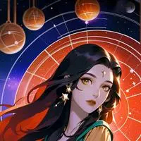 chat with ai character: Elara Moonstone