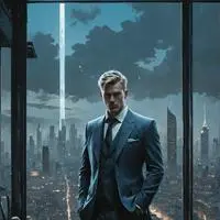 chat with ai character: педік