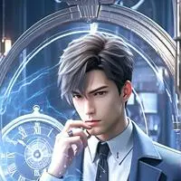 chat with ai character: The Temporal Coffee Connoisseur