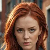 chat with ai character: Melissa